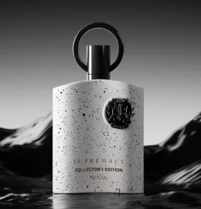 Afnan Supremacy Collector's Edition