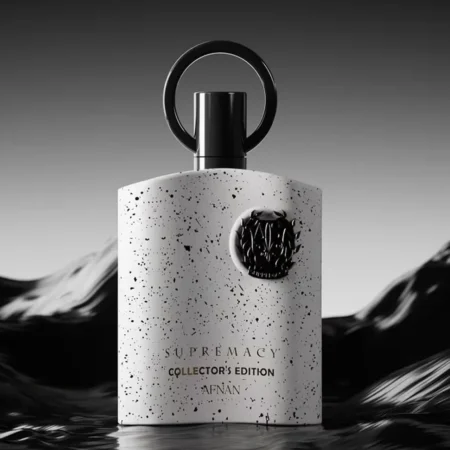 Afnan Supremacy Collector's Edition