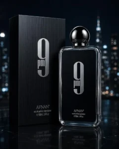 Afnan 9PM Perfume Decant - 5ml & 10ml | Fragaura