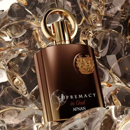 Afnan Supremacy In Oud Perfume Decant - 5ml & 10ml | Fragaura