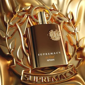 Afnan Supremacy In Oud Perfume Decant - 5ml & 10ml | Fragaura