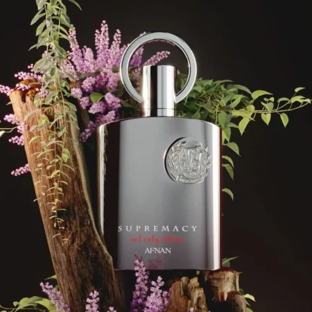 Afnan Supremacy Not Only Intense Perfume Decant - 5ml & 10ml | Fragaura