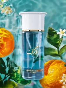 Ahmed Al Maghribi Kaaf Perfume Decant - 5ml & 10ml | Fragaura