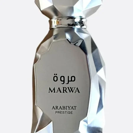 Arabiyat Prestige Marwa Perfume Decant - 5ml & 10ml | Fragaura