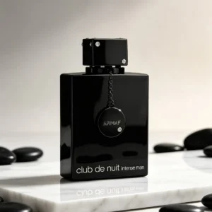 Armaf Club De Nuit EDP Intense Man Perfume Decant - 5ml & 10ml | Fragaura