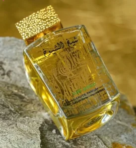 Lattafa Shaikh Shuyukh Luxe Perfume Decant - 5ml & 10ml | Fragaura