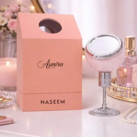 Naseem Asmira Perfume Decant - 5ml & 10ml | Fragaura