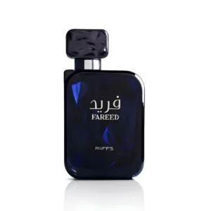 Riffs Fareed EDP Perfume Decant - 5ml & 10ml | Fragaura