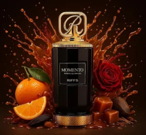 Riffs Momento Perfume Decant - 5ml & 10ml | Fragaura