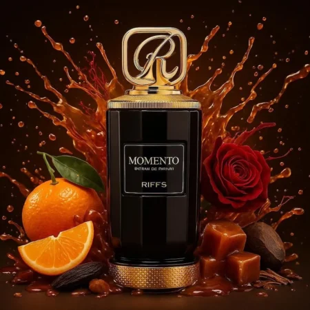 Riffs Momento Perfume Decant - 5ml & 10ml | Fragaura